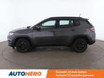 Jeep Compass 1.3 T-GDI Longitude FWD (bj 2021, automaat), Auto's, Jeep, Gebruikt, Compass, 5 zetels, 150 pk