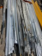 Corniere de finition, Bricolage & Construction, Métaux, Enlèvement ou Envoi, Comme neuf