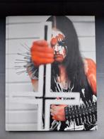 Boek True Norwegian black metal, Ophalen of Verzenden, Zo goed als nieuw