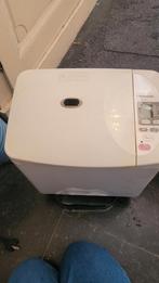 Panasonic SD 207, Electroménager, Enlèvement, Utilisé