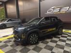 Toyota Yaris Cross Hybrid 1.5 VVT-i Dynamic Plus/LED/CAM/App, Auto's, Stof, Gebruikt, Zwart, Zwart