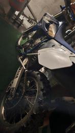 Yamaha WR250F, Motoren, Particulier, Enduro