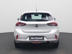 Opel Corsa 1.2 Edition+gps+camera+parkeerhulp achteraan, Voorwielaandrijving, 118 g/km, Stof, Zwart