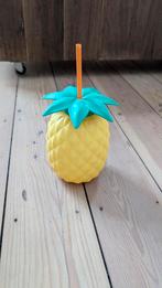 Ananas, Ophalen of Verzenden, Zo goed als nieuw