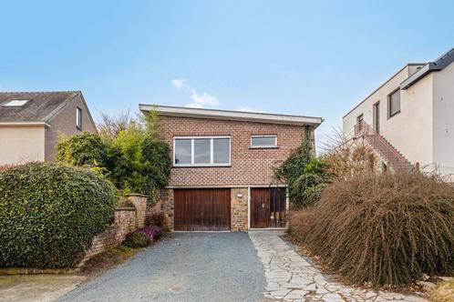 Huis te koop in Asse, 4 slpks, Immo, Huizen en Appartementen te koop, Vrijstaande woning, A