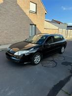 Renault Laguna 2.0 DCI 2008, 0 kg, Electronic Stability Program (ESP), Noir, 5 portes