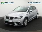 Seat Ibiza 5P/D Ibiza 1.0 TSI Move! Full Link, Autos, Seat, Argent ou Gris, Achat, Cruise Control, Boîte manuelle