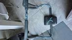 Domyos buikspieren trainer, Sport en Fitness, Ophalen, Gebruikt, Buik