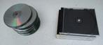 Cd hoesjes en cd's, Hobby en Vrije tijd, Ophalen, Gebruikt, Overige thema's