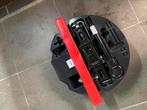 Renault Clio Autokrik gevarendriehoek wielbouten depanage, Ophalen