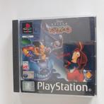 Keizer Kuzco playstation 1 pal, Ophalen of Verzenden, Zo goed als nieuw