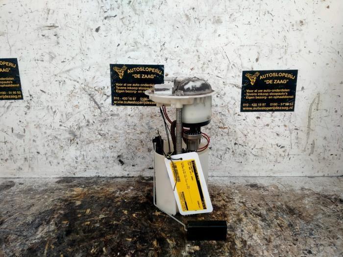 Pompe essence d'un Fiat 500, Autos : Pièces & Accessoires, Systèmes à carburant, Fiat, Utilisé, 3 mois de garantie, Enlèvement ou Envoi