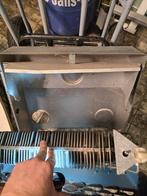 Truma sl 3002, Enlèvement