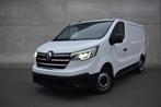 Renault Trafic 3-zits - 2800 kg DCI 130 Grand Comfort, Auto's, Voorwielaandrijving, Stof, 4 cilinders, 109 g/km