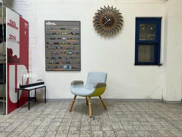 Vitra | Hella Jongerius | East River | Geel mix beschikbaar voor biedingen