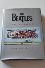 Boek The Beatles Anthology, Boeken, Ophalen, The Beatles, Artiest, Nieuw