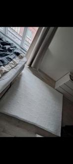 Gloednieuwe matrastopper 160 x 200., Huis en Inrichting, Slaapkamer | Matrassen en Bedbodems, Ophalen, Matras, 200 cm, 160 cm