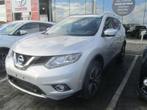 Nissan X-Trail 5 Deurs, Te koop, Zilver of Grijs, X-Trail, 120 kW