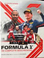 FORMULA 1 - de complete geschiedenis, Ophalen, Nieuw