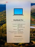 MacBook Pro 2020  Touch Bar 512Gb, Informatique & Logiciels, Apple Desktops, Comme neuf, 13inch, Mac Pro, Moins de 2 Ghz