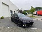 Volkswagen golf GTI 8 full opties !, Zwart, USB, Voorwielaandrijving, Automaat