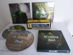 Breaking Bad Vinyl Collectie RARE! + Shot glass Set., CD & DVD, Vinyles | Musiques de film & Bandes son, 12 pouces, Utilisé, Enlèvement ou Envoi