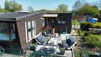 Chalet aan de vijver