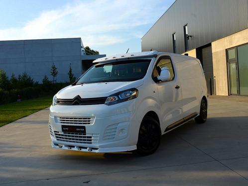 ✅Citroën Jumpy 1.6HDI Airco * Carplay *Navi * 1jaar Garantie, Auto's, Citroën, Bedrijf, Te koop, Jumpy Combi, ABS, Achteruitrijcamera
