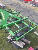 Bodembewerkingscultivator HERMES 2,1 m, Verzenden, Nieuw