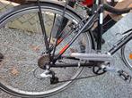 Heren fiets, Fietsen en Brommers, Ophalen, Zo goed als nieuw