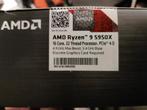 AMD Ryzen 9, Computers en Software, Processors, Nieuw, Ophalen of Verzenden, AMD Ryzen 9, 16-core