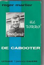 WIELERBOEK DE CABOOTER ARTHUR  EL TORRO BIEDEN VANAF 22 €, Livres, Loisirs & Temps libre, Enlèvement ou Envoi, Utilisé, Autres sujets/thèmes
