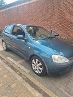 Opel Corsa 1.4 manuel 169.000km 2001, Auto's, Elektrische ramen, Particulier, Corsa, Te koop