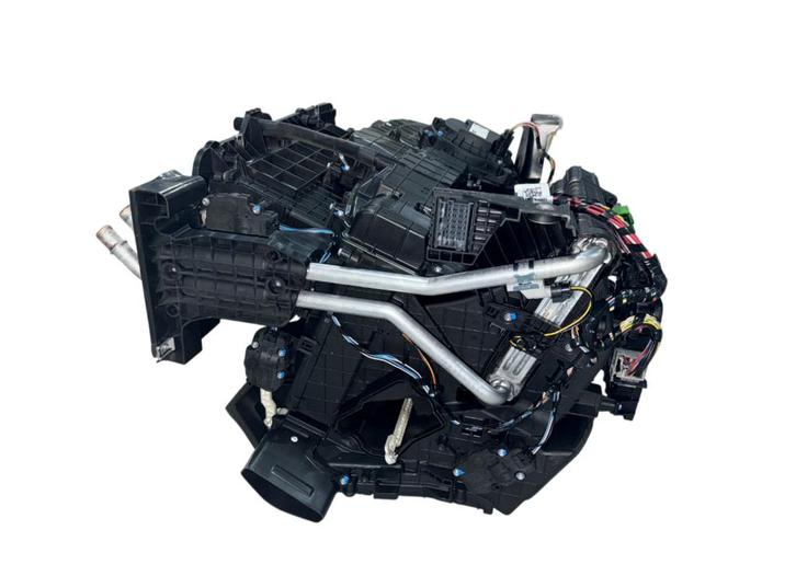 DAF XF 106 KACHELUNIT, CCC 2017– GEREVISEERD + BORG 2302628R, Auto-onderdelen, Vrachtwagen-onderdelen, DAF, Airco en Verwarming