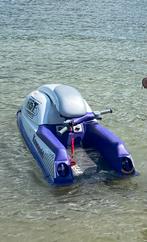 750 SX, Watersport en Boten, Ophalen