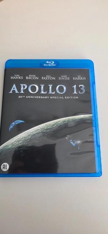 Apollo 13 beschikbaar voor biedingen