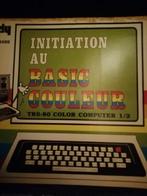 Livres vintage informatiques années 80., Ophalen of Verzenden, Zo goed als nieuw