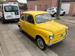 Fiat 600, Auto's, Oldtimers, Te koop, Particulier