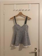 Top Zara, Vêtements | Femmes, Tops, Sans manches, Enlèvement ou Envoi, Porté, Zara