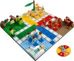 Lego Ludo Game - 40198, Ophalen, Nieuw, Complete set, Lego