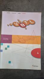 VBTL 4 Meetkunde, Comme neuf, Enlèvement, Philip Bogaert; Filip Geeurickx; Marc Muylaert; Roger van Nie..., Néerlandais