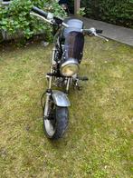 Zhenhua, Fietsen en Brommers, Klasse B (45 km/u), 50 cc, 5 versnellingen, Ophalen