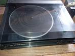 JVC AL-A150BK vintage draaitafel, Gebruikt, Automatisch, Platenspeler, Ophalen
