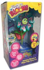 Bloom and magic bug - interactief speelgoed, Kinderen en Baby's, Speelgoed | Overig, Ophalen of Verzenden, Zo goed als nieuw, Jongen of Meisje