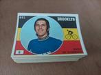 Panini sprint 73 , 140 verschillende stickers., Ophalen of Verzenden, Zo goed als nieuw