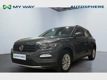 Volkswagen T-Roc T-Roc 1.6 TDi SCR Style beschikbaar voor biedingen