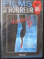 Vendredi 13, CD & DVD, DVD | Horreur, Comme neuf, Autres genres, Envoi, À partir de 16 ans