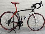 koersfiets CKT 398 carbon, 28 inch, Gebruikt, Carbon, 10 tot 15 versnellingen