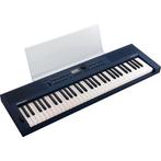 Roland Go Keys 3 Midnight Blue, Muziek en Instrumenten, Keyboards, Ophalen, Roland