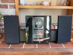 Bang and Olufsen hifi-systeem voor onderdelen, Ophalen, Niet werkend, Bang & Olufsen